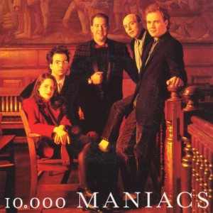 10,000 Maniacs Tickets