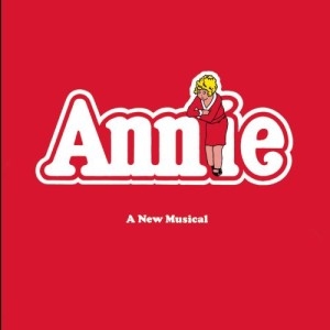 Annie Tickets