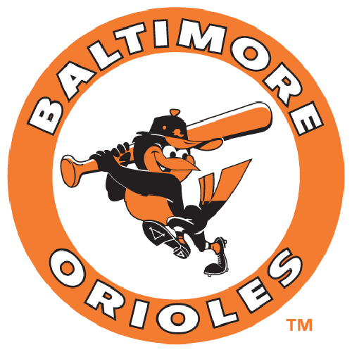 Baltimore Oriole Tickets
