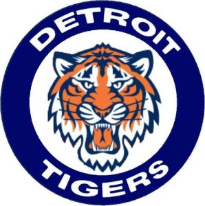 Detroit Tigers Tickets