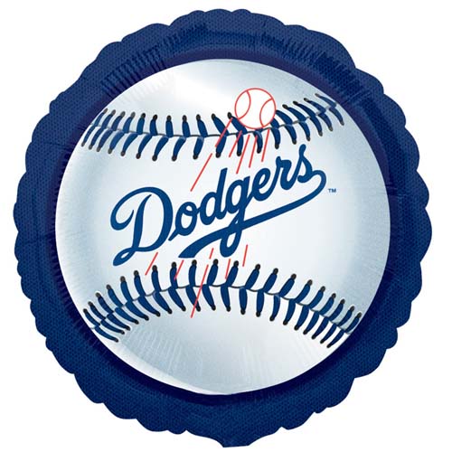 Los Angeles Dodgers Tickets
