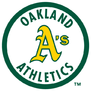 Oakland Athletics Tickets