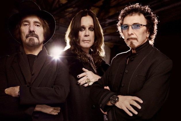 Black Sabbath Announces “The End” Farewell Concert Tour Dates – Tickets on Sale