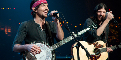 The Avett Brothers 2015 Tour with New Dates Added – Tickets on Sale