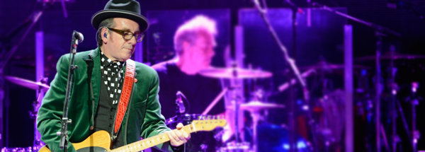 Elvis Costello And Blondie Announce Joint Tour 2019 Dates