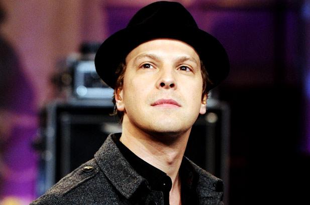 Gavin DeGraw Announces “Make a Move” Tour Dates across Europe and North America