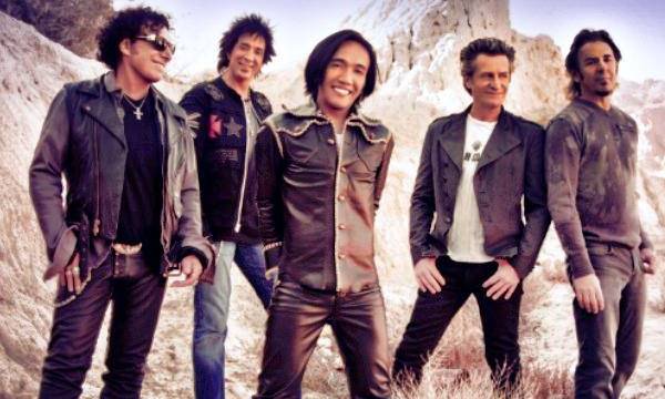 Journey, Steve Miller Band ready for North American Summer Tour