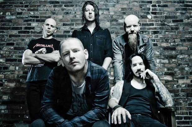 Stone Sour ready for “House of Gold & Bones – Part 2” tour