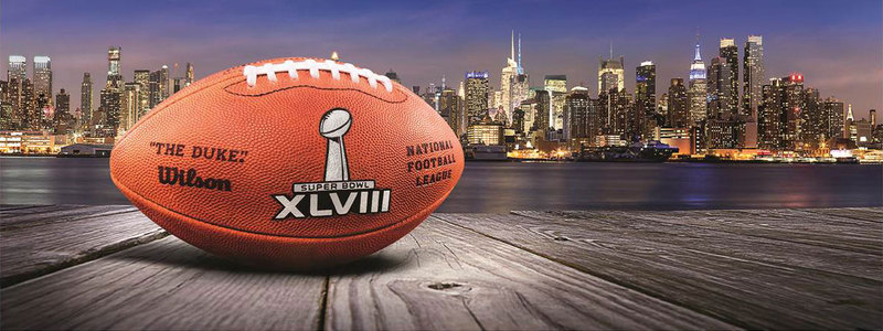 Super Bowl 2014 Schedule and Tickets are Available