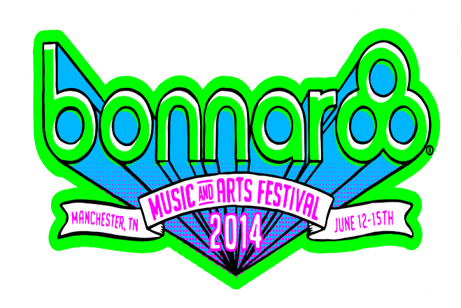 Bonnaroo 2014 Music Festival Lineup: Kanye West, Elton John, Jack White, Lionel Richie