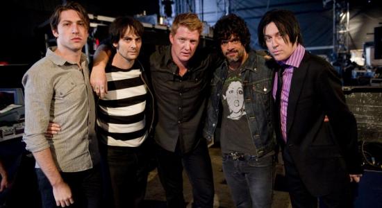 Queens of the Stone Age Dates for U.S. Theater Shows and Festival Appearances