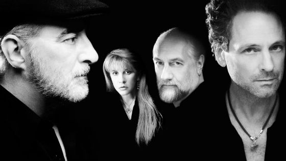 Fleetwood Mac Announces North American Tour Dates – Tickets on Sale