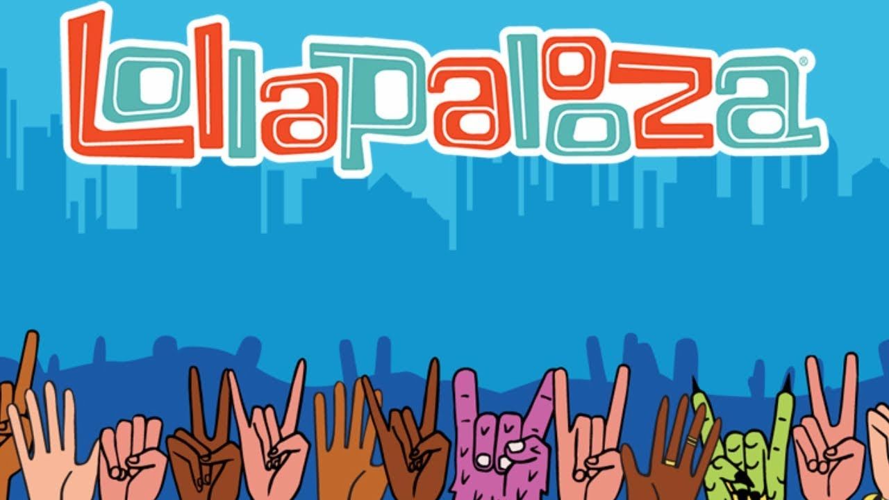 Lollapalooza 2019 tickets