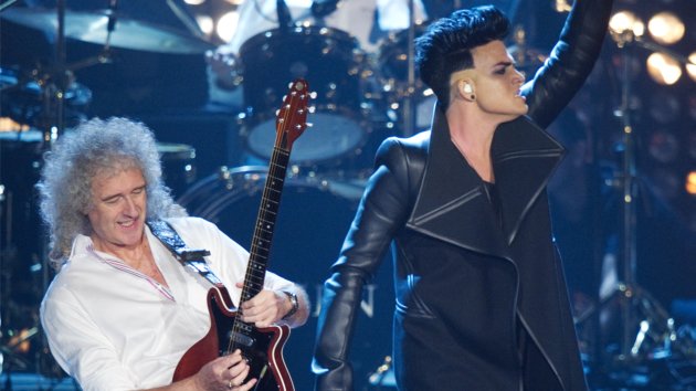 Queen + Adam Lambert Reunite for Summer 2014 Tour Dates – Tickets