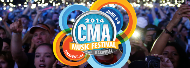 CMA Music Festival 2014 Featuring Blake Shelton, Miranda Lambert, Rascal Flatts and More