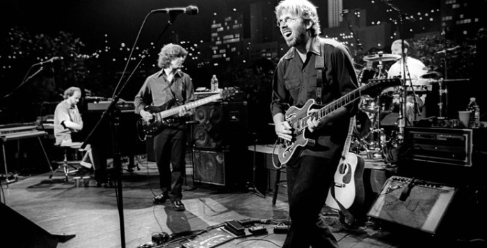 Phish Announces Dates for Summer 2014 Tour – Tickets on Sale
