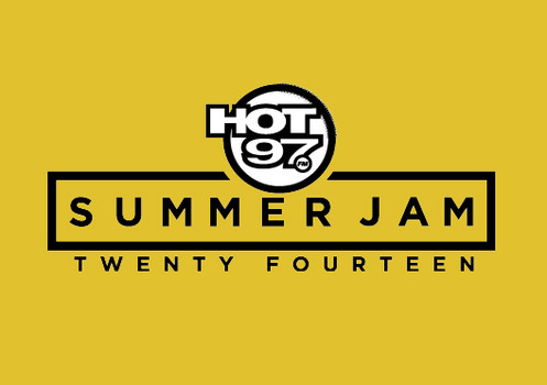 Hot 97 Summer Jam 2014 Featuring Nicki Minaj, Lil Wayne, 50 Cent and More