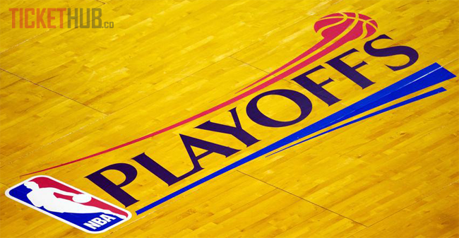 NBA Playoffs First Round Schedule – Tickets on Sale at TicketHub
