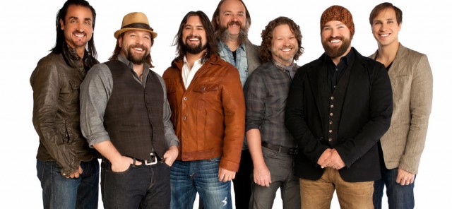Zac Brown Band Announces “Welcome Home” 2017 Concert Tour Dates – Tickets on Sale
