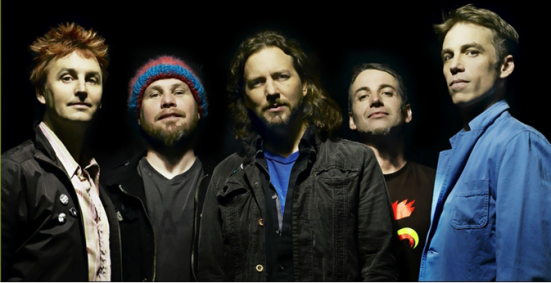 Pearl Jam U.S. Fall Tour Dates – Tickets at TicketHub