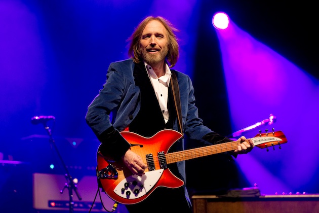 Tom Petty and The Heartbreakers & Steve Winwood Summer North America Tour Dates – Tickets at TicketHub
