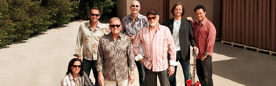 The Beach Boys Announces 2016 Concert Tour Dates – Tickets on Sale