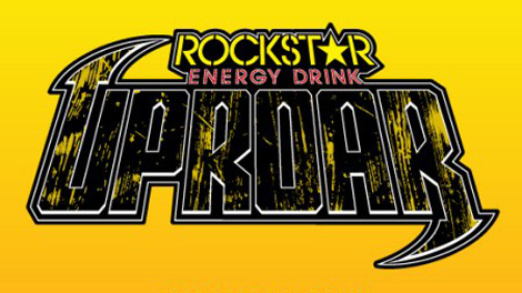 Rockstar Energy Uproar Festival Lineup – Tickets on Sale