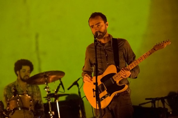 Broken Bells “After the Disco” Tour Dates – Tickets on Sale