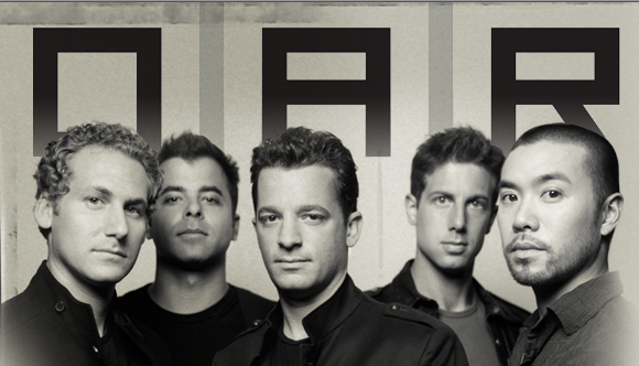 O.A.R. Announces Fall 2014 Tour Dates – Tickets at TicketHub