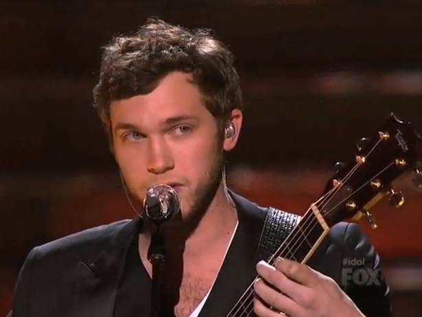 Phillip Phillips The North American Tour Dates – Tickets on Sale