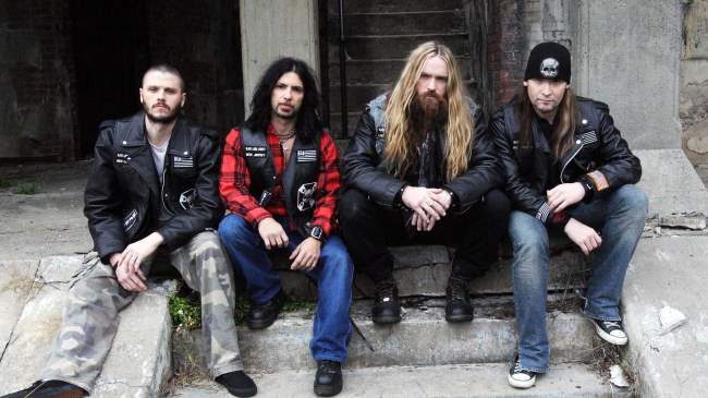 Black Label Society 2015 Tour Dates – Tickets on Sale