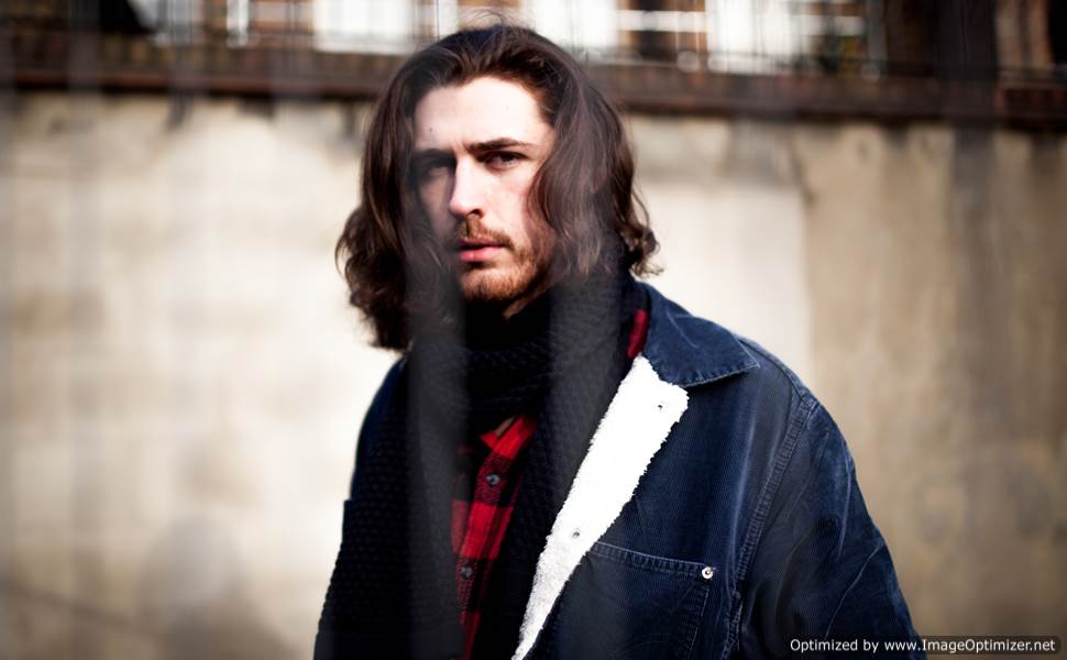 Hozier Announces Dates for 2015 North American Tour – Tickets on Sale