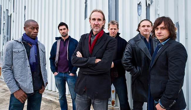 Mike + The Mechanics North America Tour 2015 Dates – Tickets on Sale