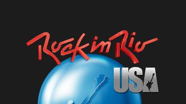 Rock In Rio USA Las Vegas Weekend Lineup – Tickets on Sale