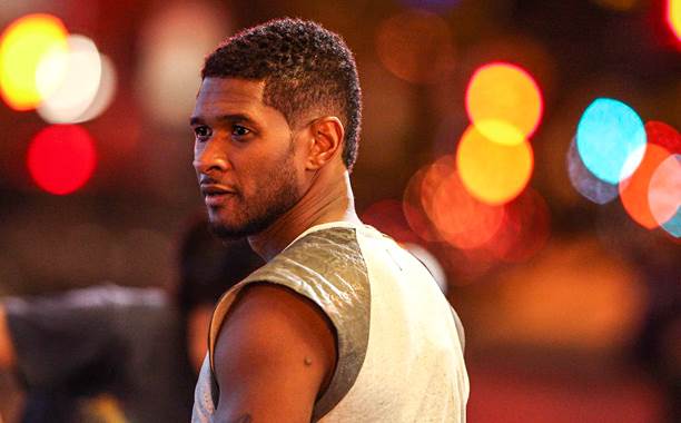 Usher Announces Dates for “The UR Experience” Fall Tour Across North American