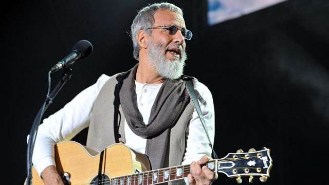 Yusuf Islam / Cat Stevens ‘Dying to Live’ Tour Dates – Tickets on Sale
