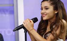 Ariana Grande Announces North American Tour Dates – Tickets on Sale