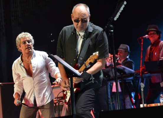 The Who Hits 50! Tour 2015 Dates – Tickets on Sale at TicketHub