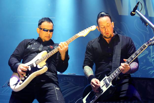 Volbeat & Anthrax 2015 North American Tour Dates – Tickets on Sale
