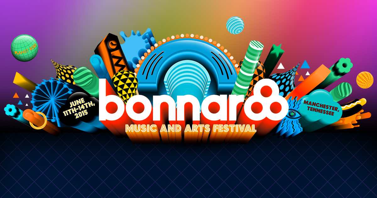Bonnaroo Music & Art Festival Announces 2020 Lineup