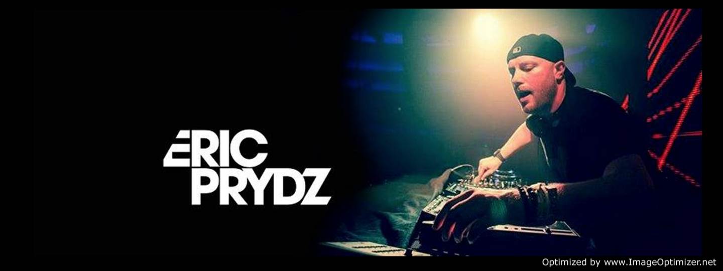 Eric Prydz Announced Dates for ‘Generate Tour’ – Tickets on Sale