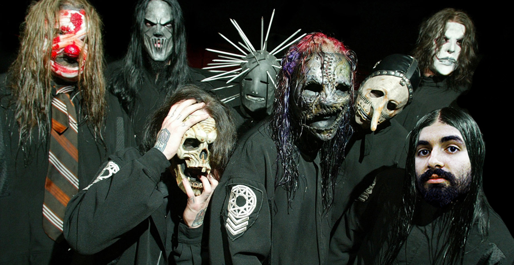 Slipknot Announces Dates for Spring and Summer Tour Dates – Tickets