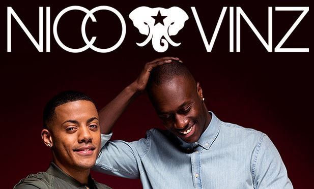 Nico and Vinz Announces Spring Tour Dates – Tickets on Sale