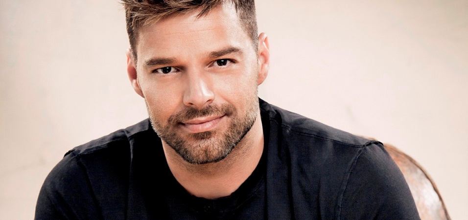 Ricky Martin Announces Las Vegas Residency 2017 Dates – Tickets on Sale