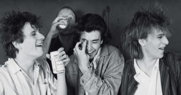 The Replacements “Back By Unpopular Demand” 2015 Tour Dates – Tickets