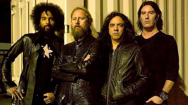Alice in Chains Announce North American Tour 2019 Dates