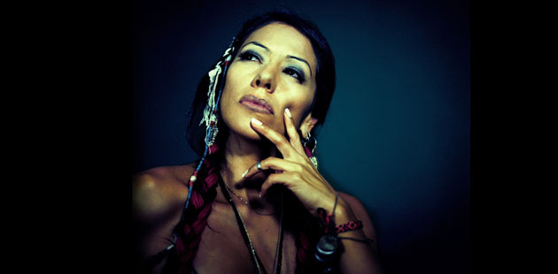 Lila Downs ‘Bullets & Chocolate’ Tour Dates – Tickets on Sale