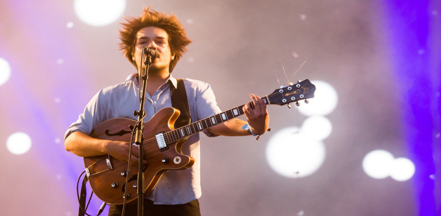 Milky Chance Announce “Mind The Moon” Tour 2020 Dates