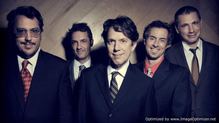 They Might Be Giants Brooklyn Residency and U.S. Tour Dates