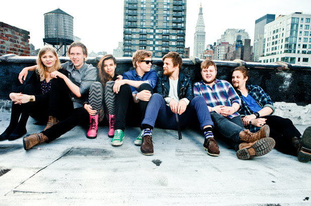 Of Monsters And Men Announces Fall 2015 Concert Tour – Tickets on Sale